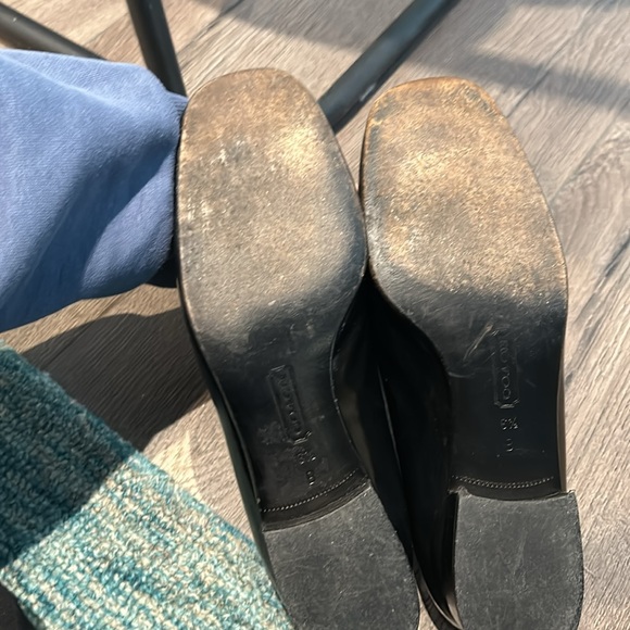 Vintage Coach shoes - Picture 6 of 8